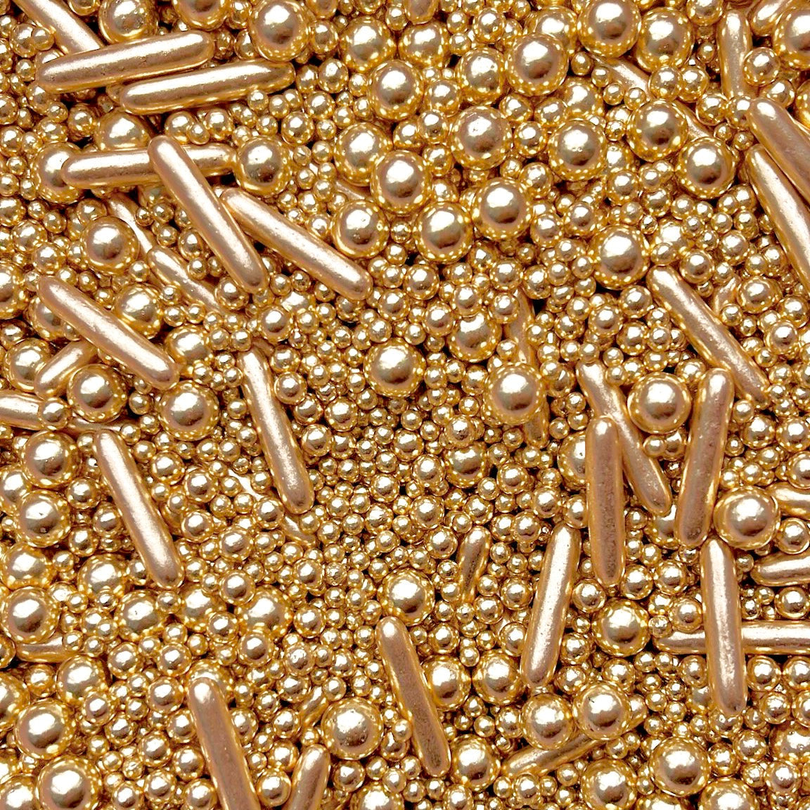 TREASURE CHEST - SPRINKLE MIX