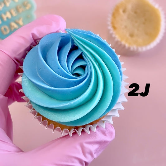 NOZZLES PICK AND MIX