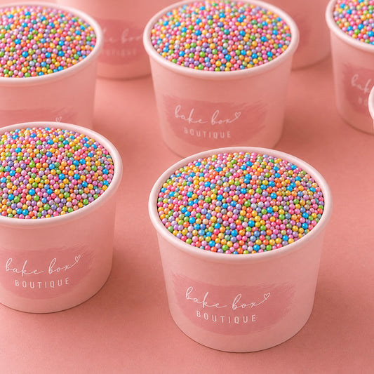 RAINBOW DROPS - SPRINKLE MIX
