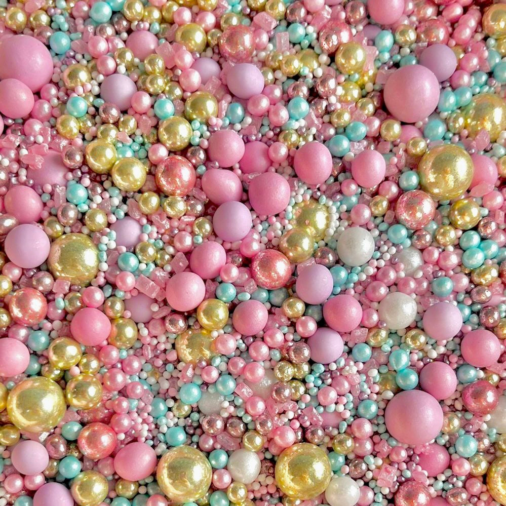 FAIRY TALE - SPRINKLE MIX
