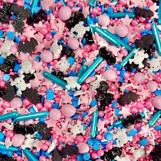 MONSTER HIGH - SPRINKLE MIX