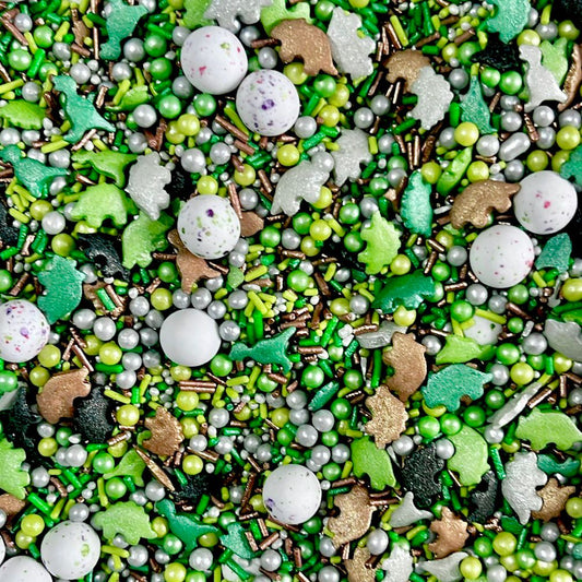 JURASSIC - SPRINKLE MIX