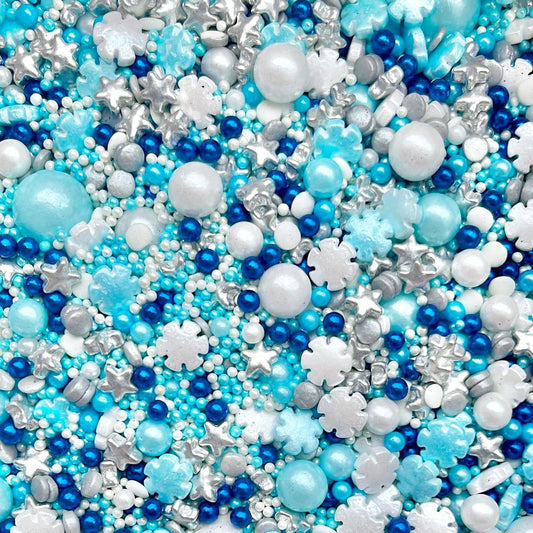 ELSA - SPRINKLE MIX (V)