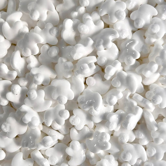 GHOSTS - SPRINKLES (V)