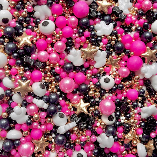 PINKOWEEN - SPRINKLES