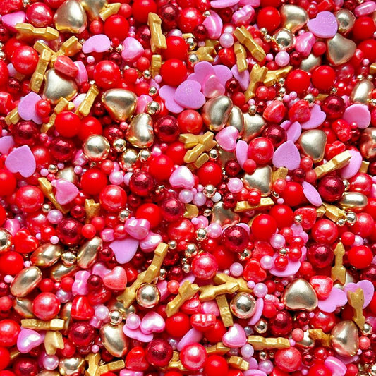 CUTE CUPID - SPRINKLE MIX