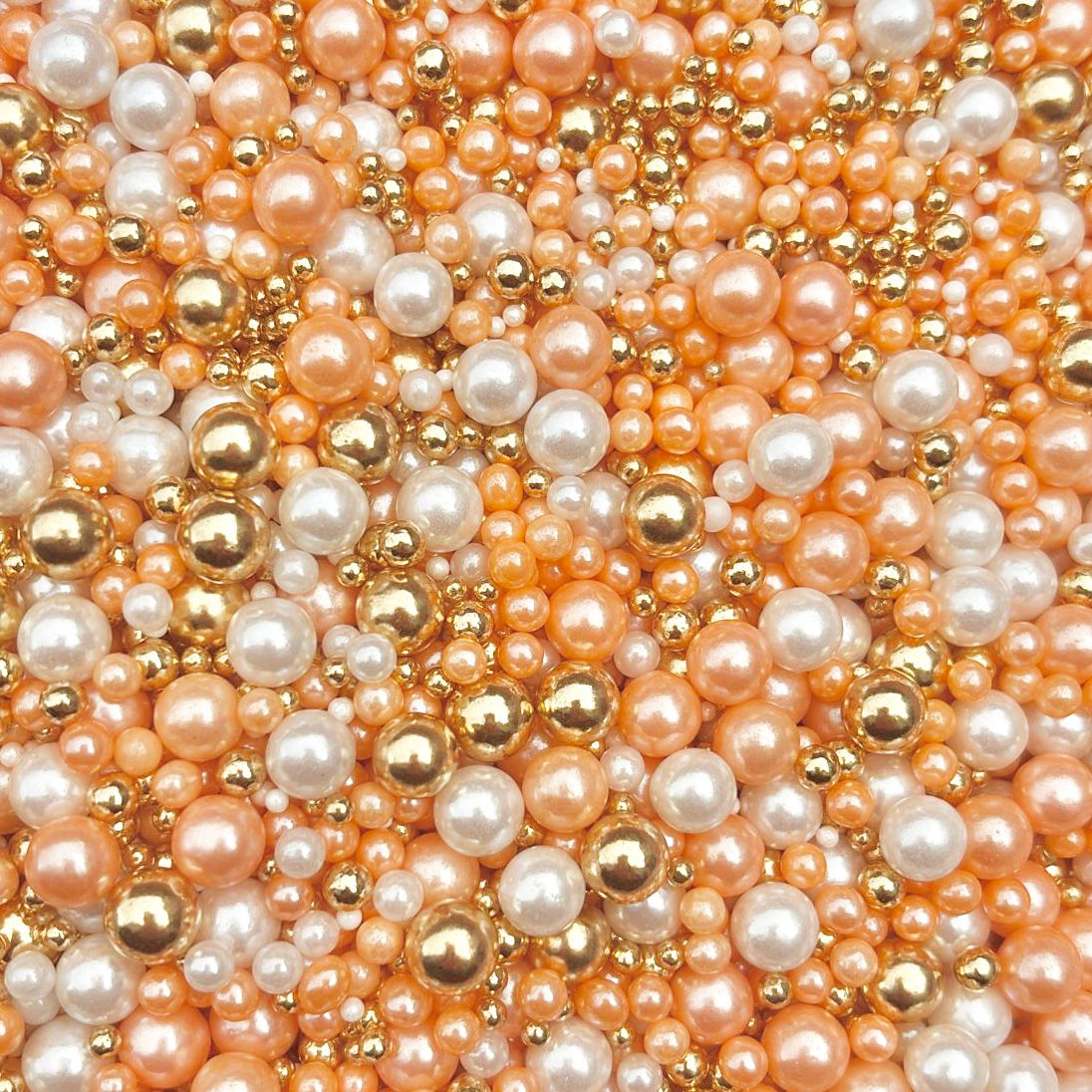 PEACHY - SPRINKLE MIX