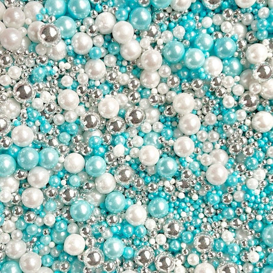 CLOUD 9 - SPRINKLE MIX (V)