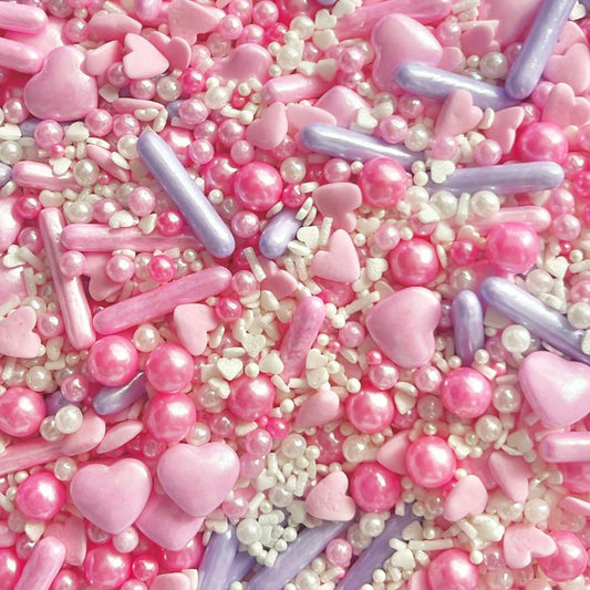 SHE'S A CUTIE - SPRINKLE MIX