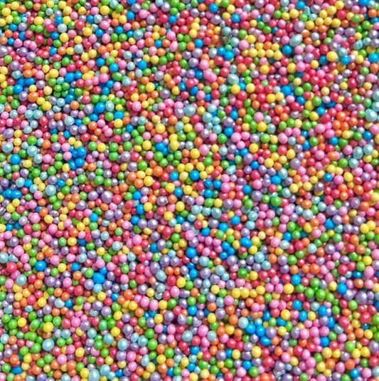 RAINBOW DROPS - SPRINKLE MIX