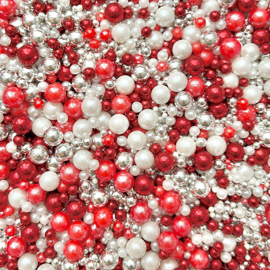 SECRET SANTA - SPRINKLE MIX (V)