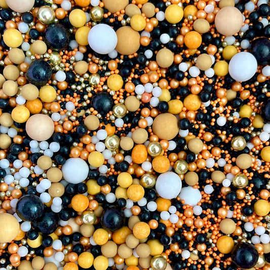 JACK O'LANTERN - SPRINKLE MIX