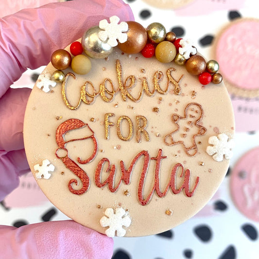 THE NUT CRACKER - SPRINKLE MIX