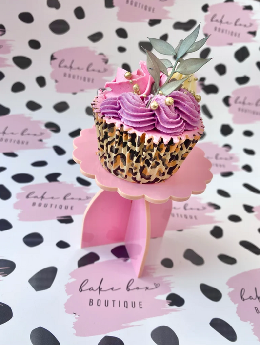 CUPCAKE STANDS