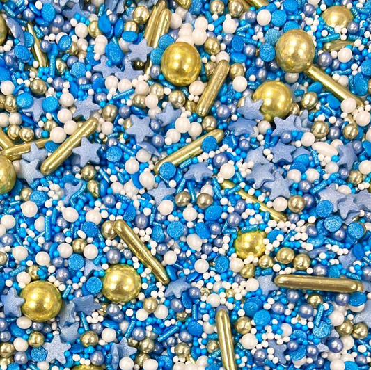 SUPER DAD - SPRINKLE MIX