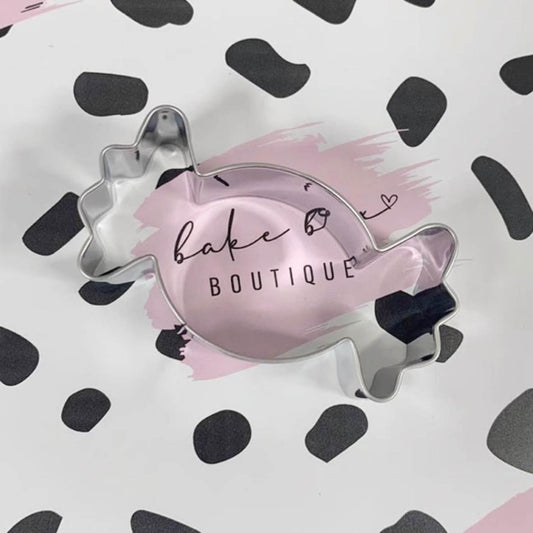 SWEETIE COOKIE BISCUIT CUTTER