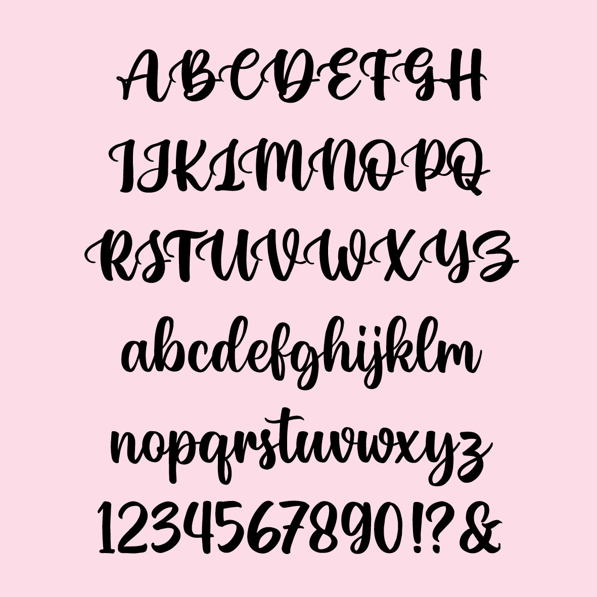 NUMBER - DOUBLE LAYER - CHARM
