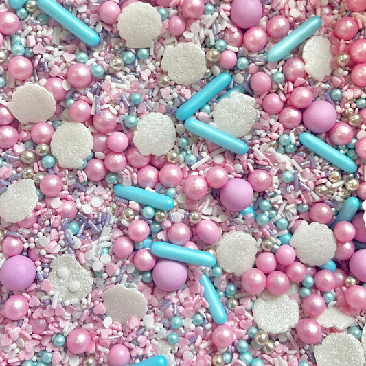 MERMAZING - SPRINKLE MIX