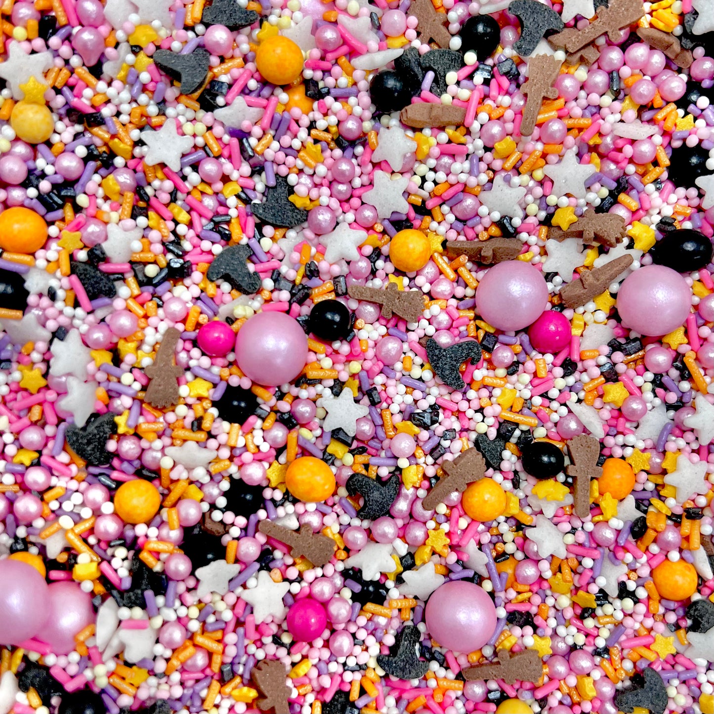 SANDERSON SISTERZ - SPRINKLE MIX
