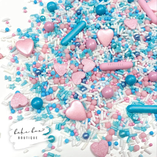 OH BABY - SPRINKLE MIX