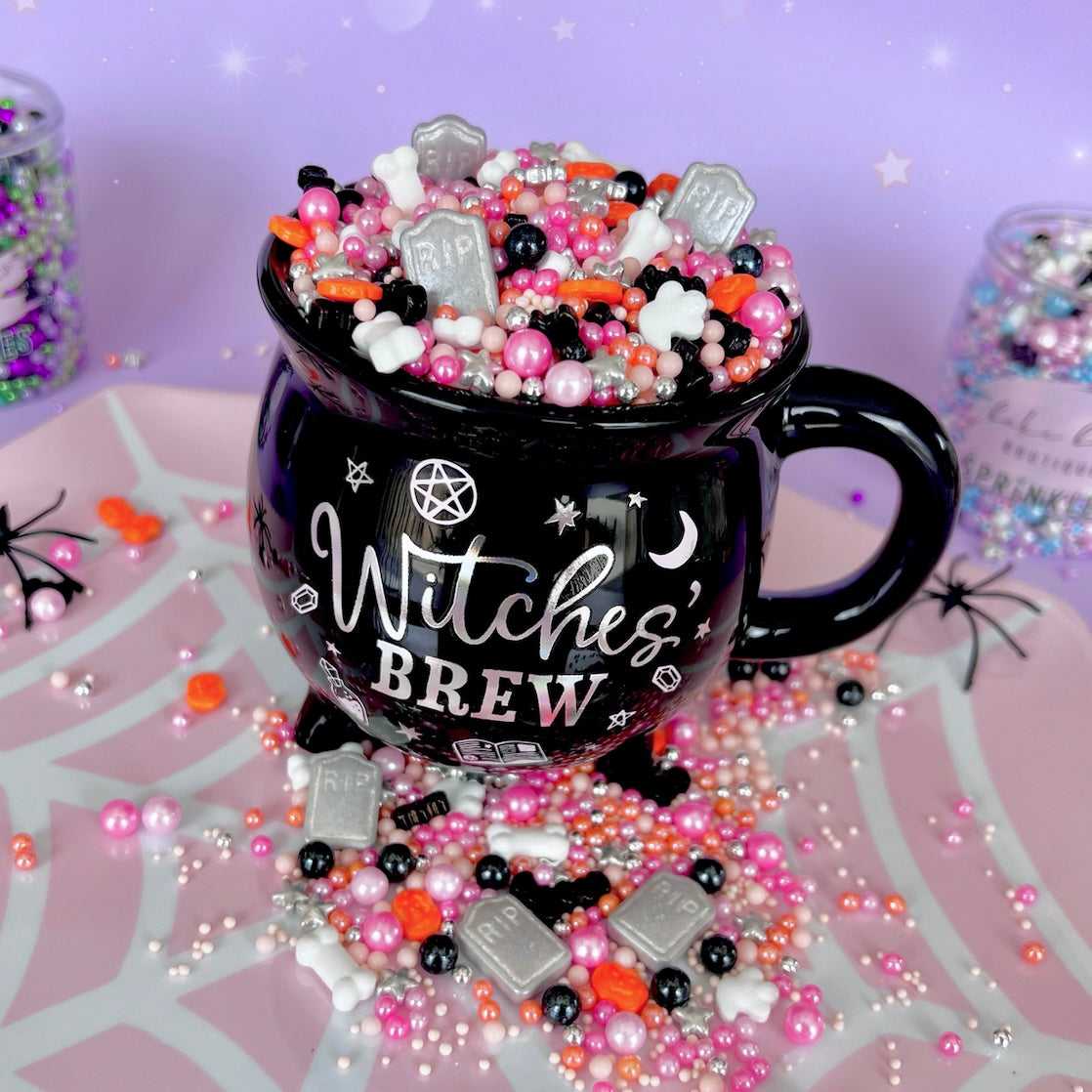 SPRINKLE HEAVEN