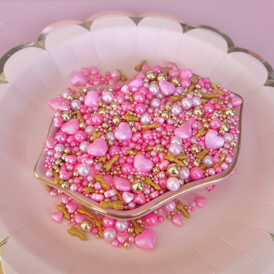 CUTIE PIE - SPRINKLE MIX