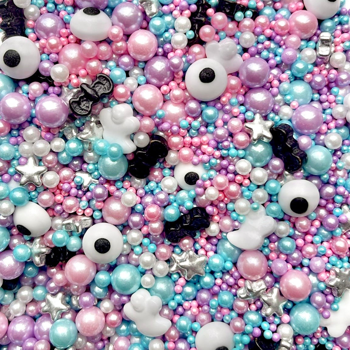 MONSTER MAGIC - SPRINKLES (V)