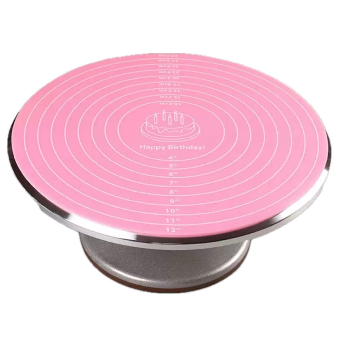 SILICONE MAT 30cm