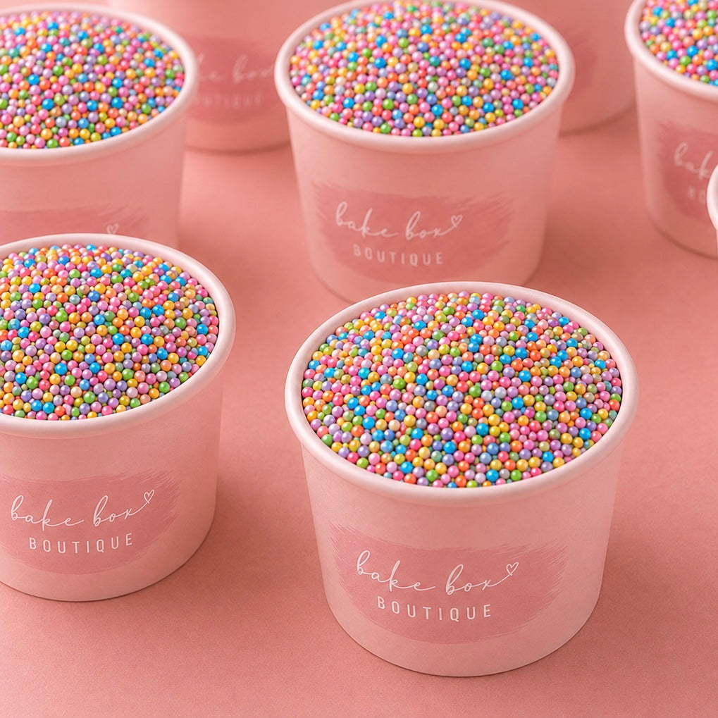 RAINBOW - SPRINKLE MIX