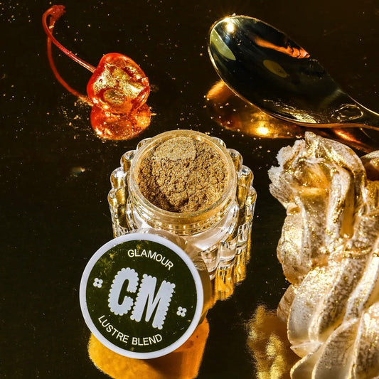 EDIBLE LUSTRE by COLOUR MILL