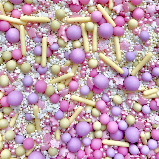 SPRING BLOSSOM - SPRINKLE MIX