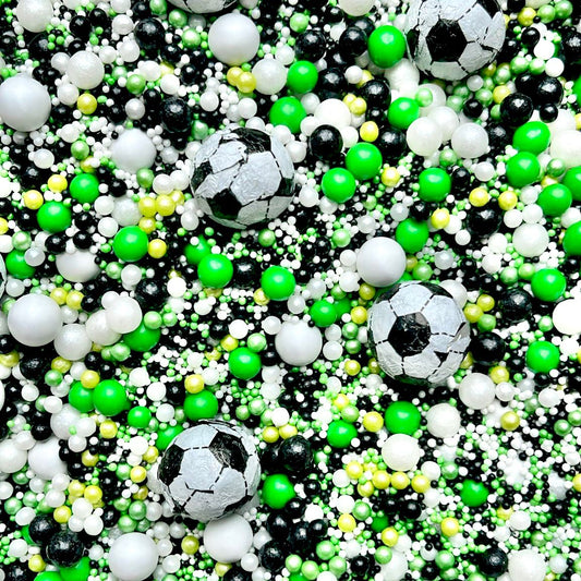 FOOTBALL FEVER - SPRINKLE MIX