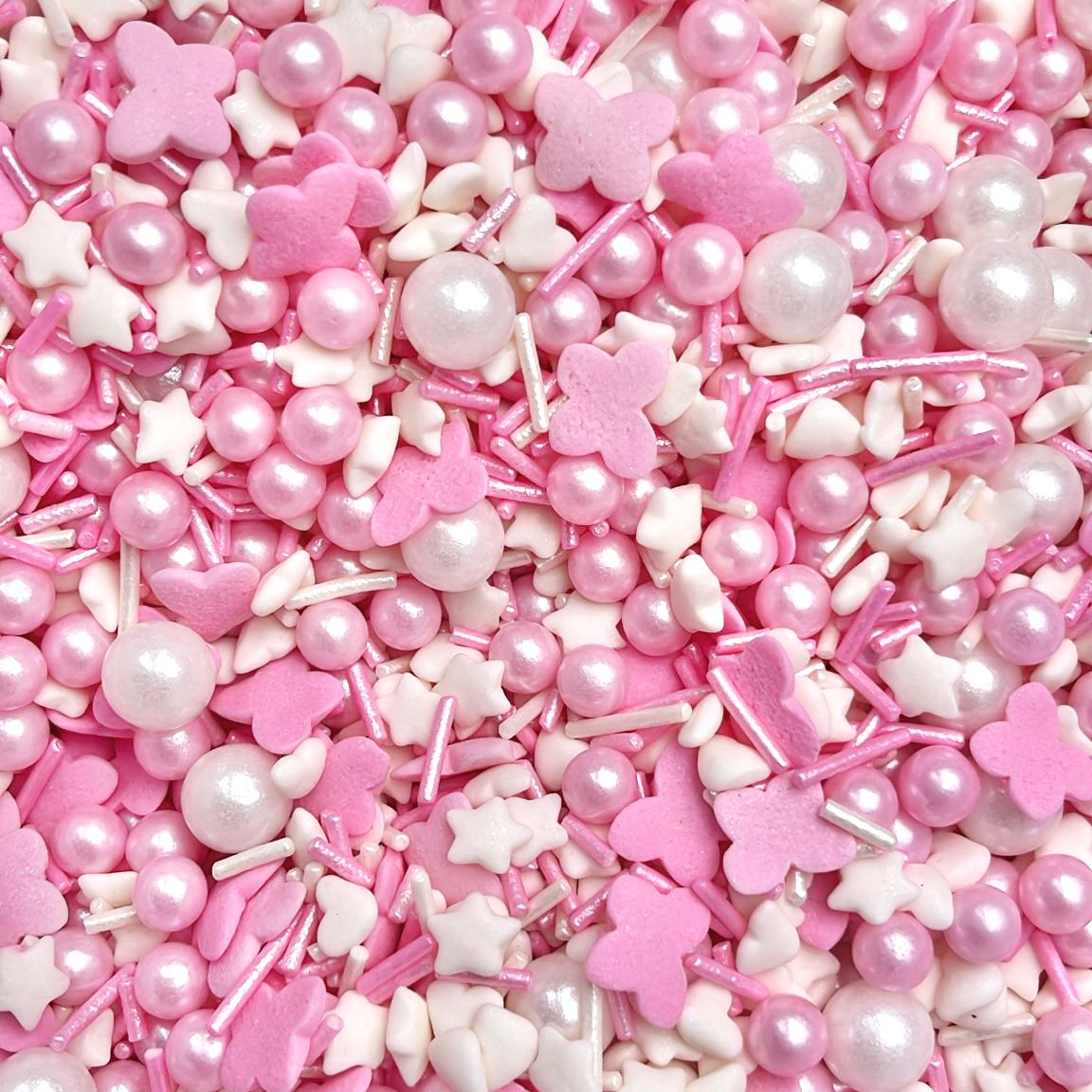 FLUTTERBY - SPRINKLE MIX (V)