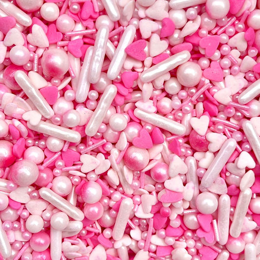 LOVER - SPRINKLE MIX (V)