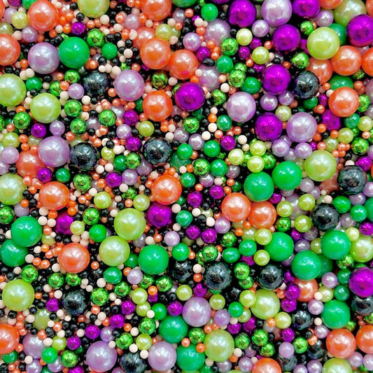 CAULDRON BUBBLE - SPRINKLES (V)