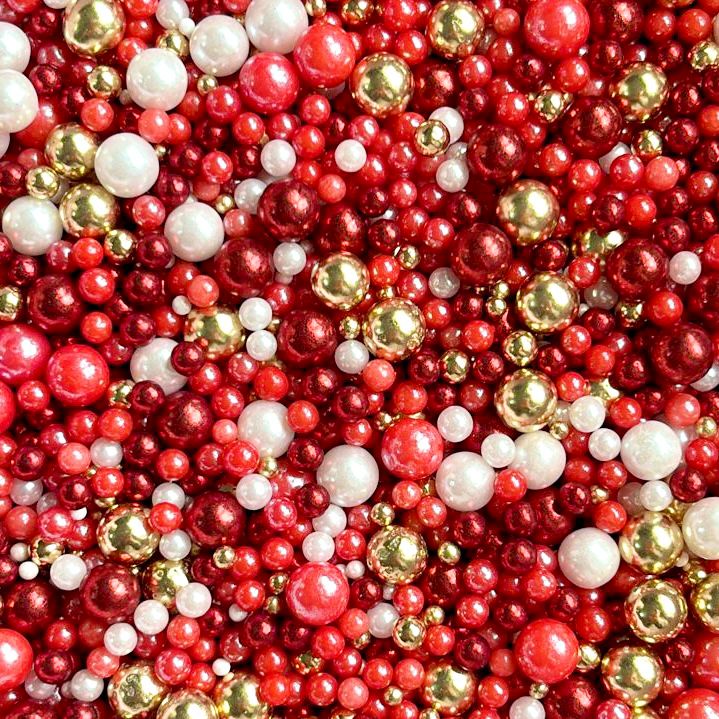 RUDOLPH - SPRINKLE MIX