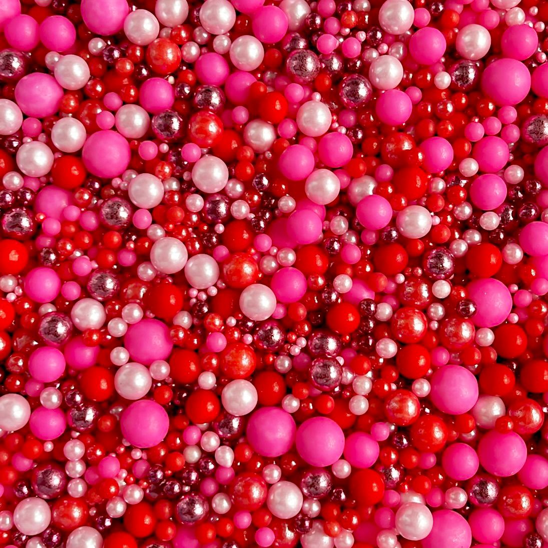 MY VALENTINE - SPRINKLE MIX (V)