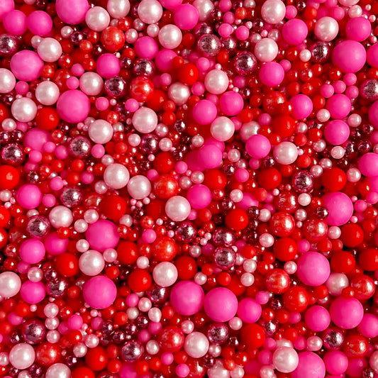 MY VALENTINE - SPRINKLE MIX (V)