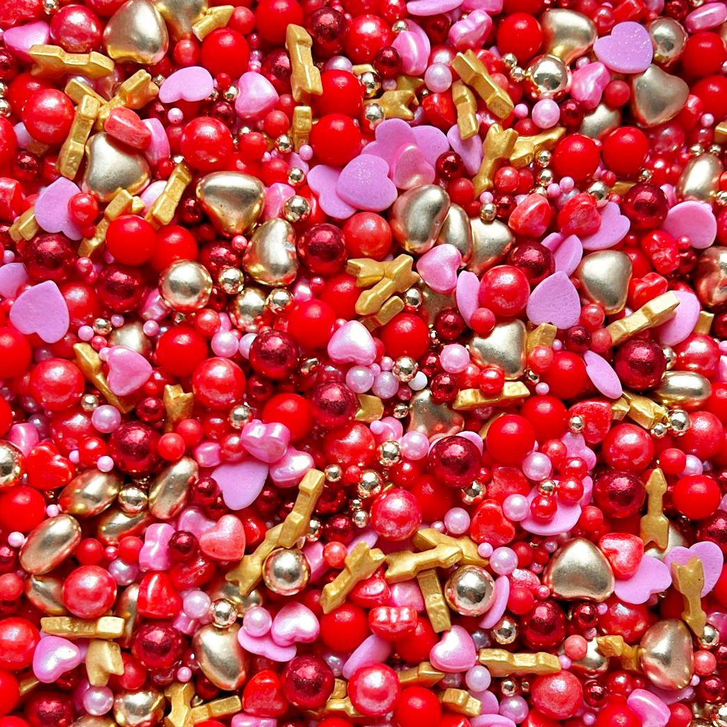 CUTE CUPID - SPRINKLE MIX