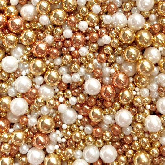 LOVELY BUBBLY - SPRINKLE MIX