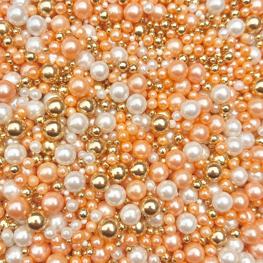 PEACHY - SPRINKLE MIX