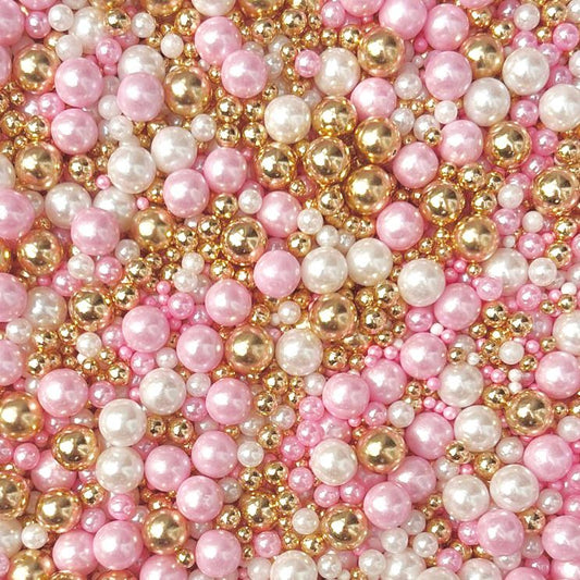 PEONY - SPRINKLE MIX