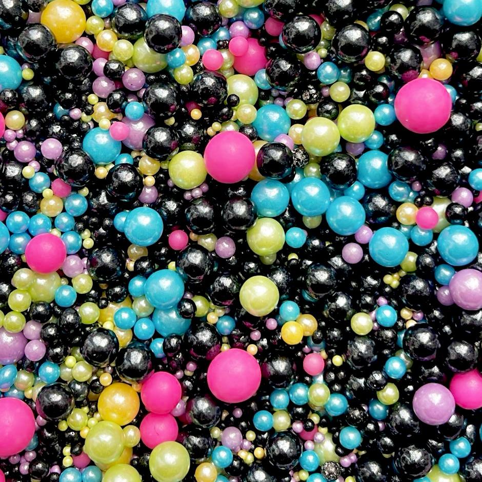 SPACE - SPRINKLE MIX