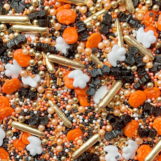 BOOTIFUL - SPRINKLE MIX