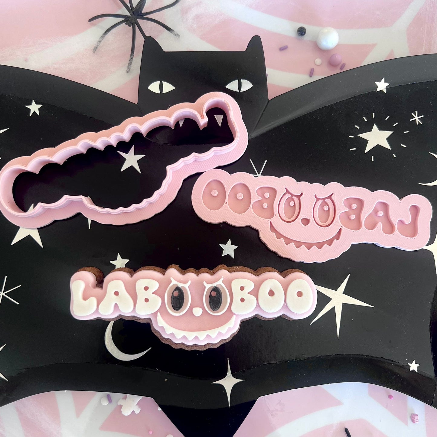 LABOOBOO - MULTI POP EMBOSSER AND CUTTER