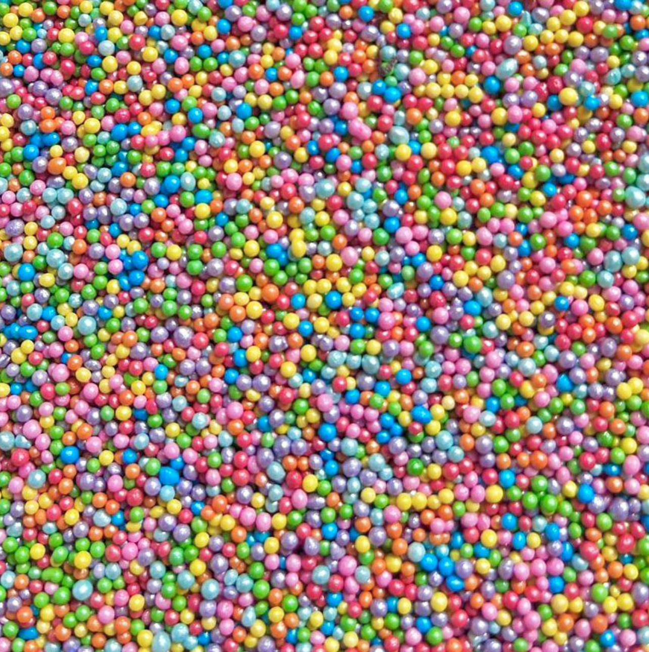 RAINBOW - SPRINKLE MIX