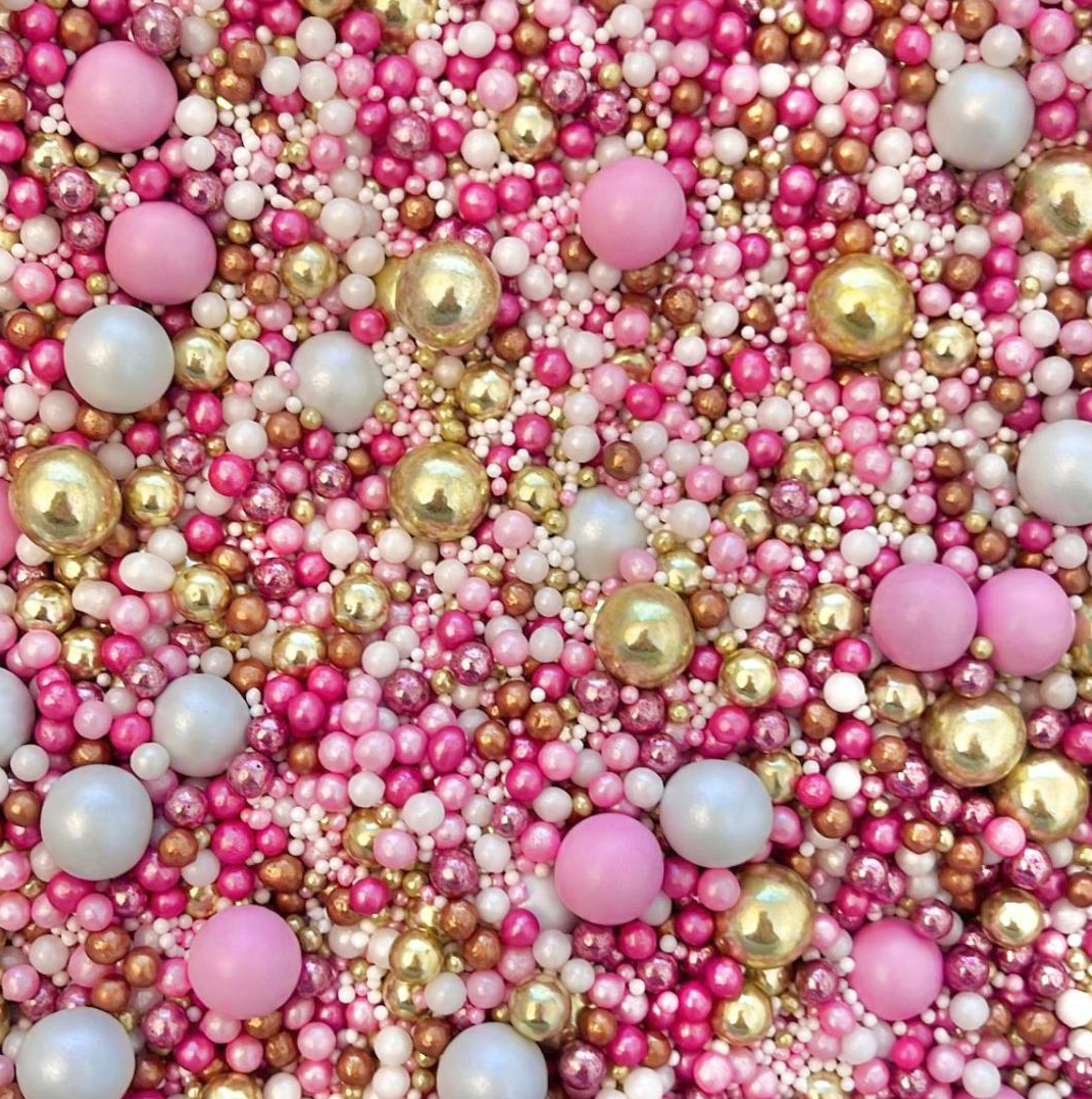 PARTY GIRL - SPRINKLE MIX