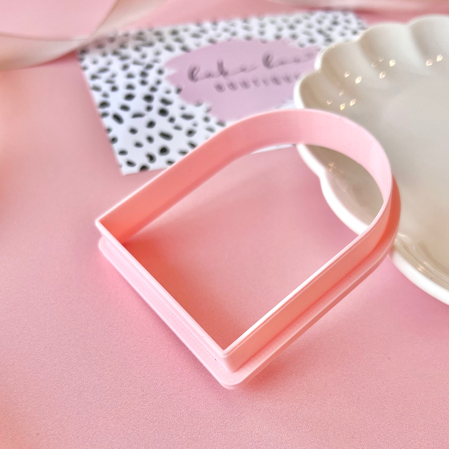 ARCH COOKIE CUTTER