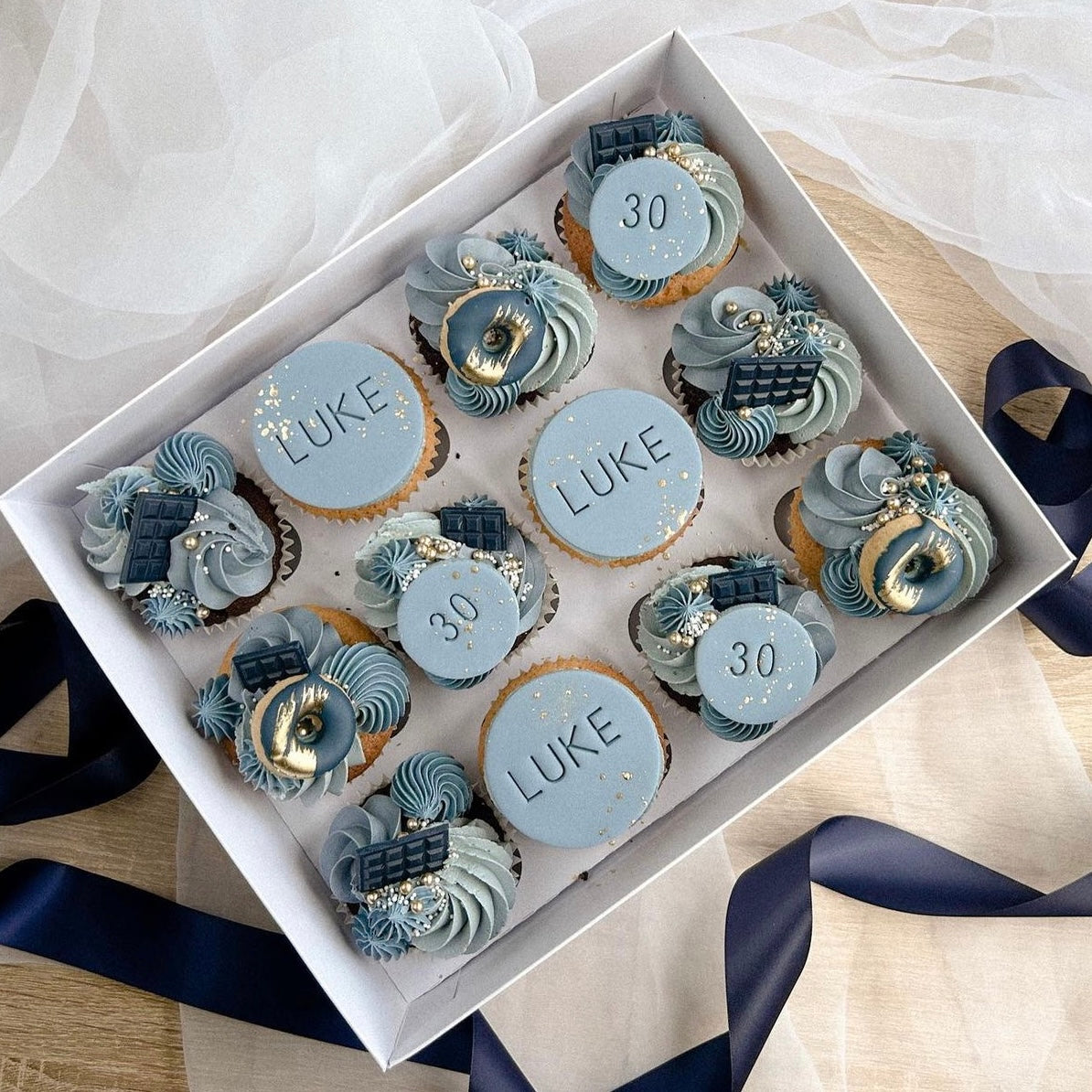 ALPHABET LETTER & NUMBER SET