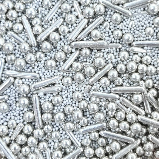 SILVER GODDESS - SPRINKLE MIX